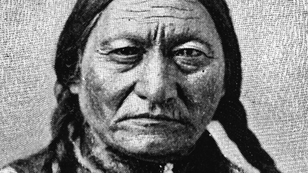 Sitting Bull