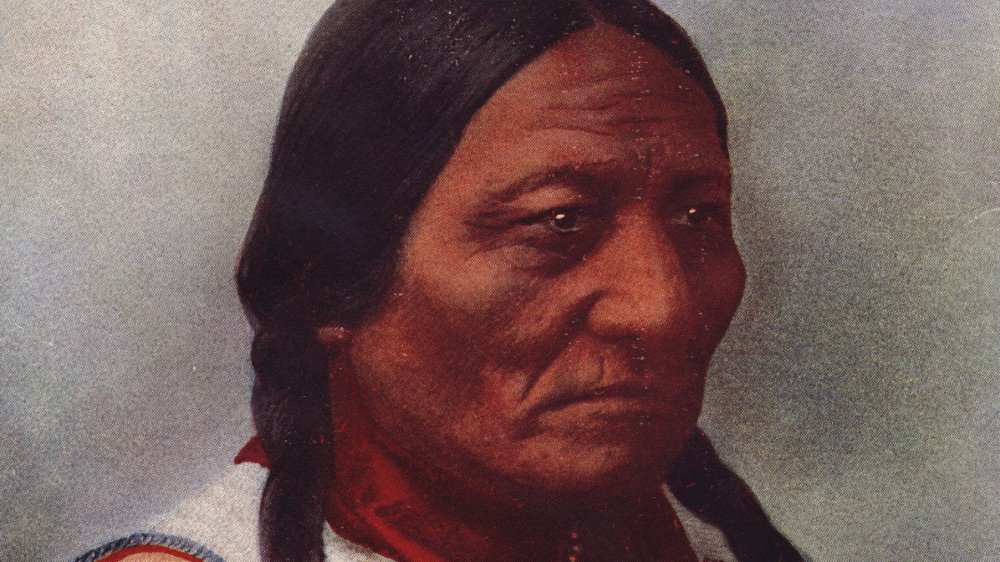 Sitting Bull