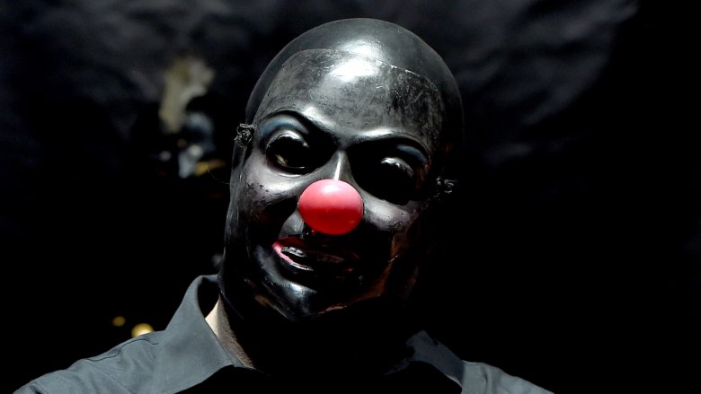 Shawn Crahan