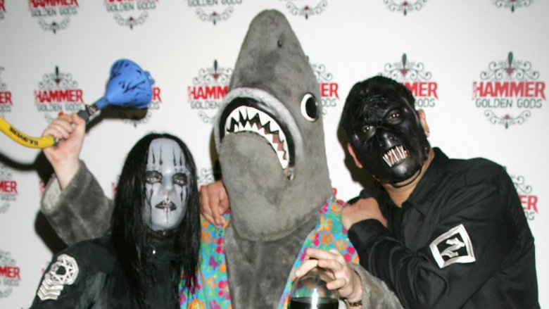 Slipknot: Why Their Brutal Masks Still Matter