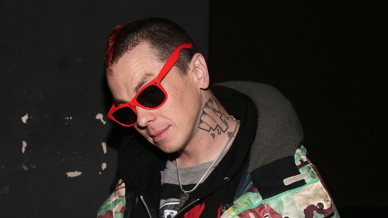 Sid Wilson