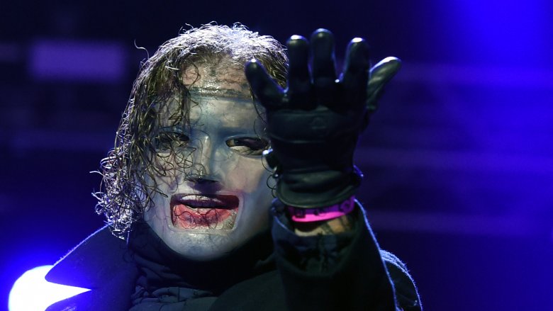 Corey Taylor