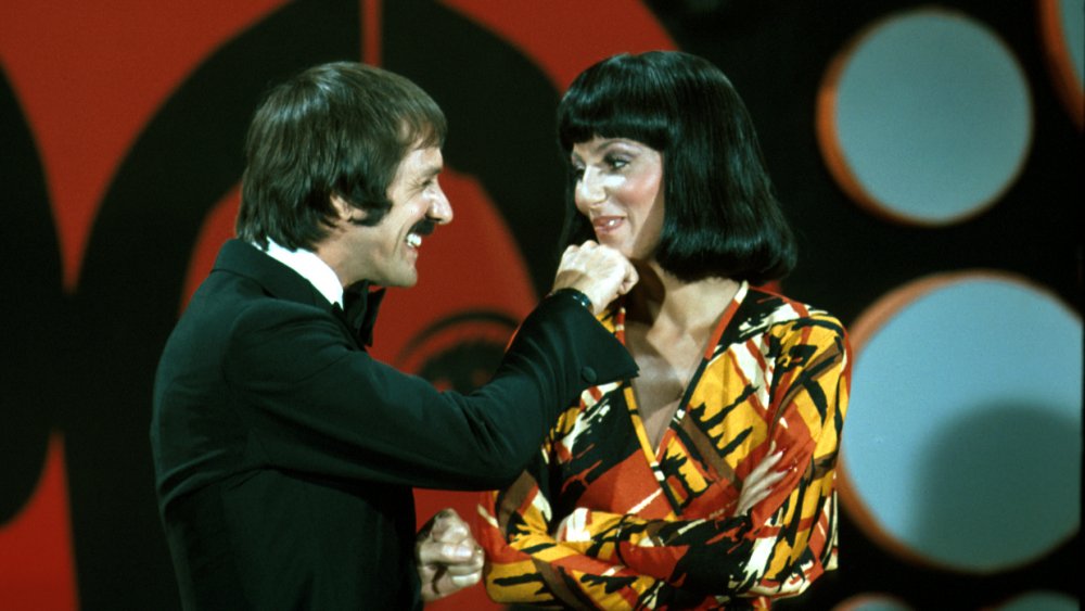 Sonny and Cher Comedy Hour