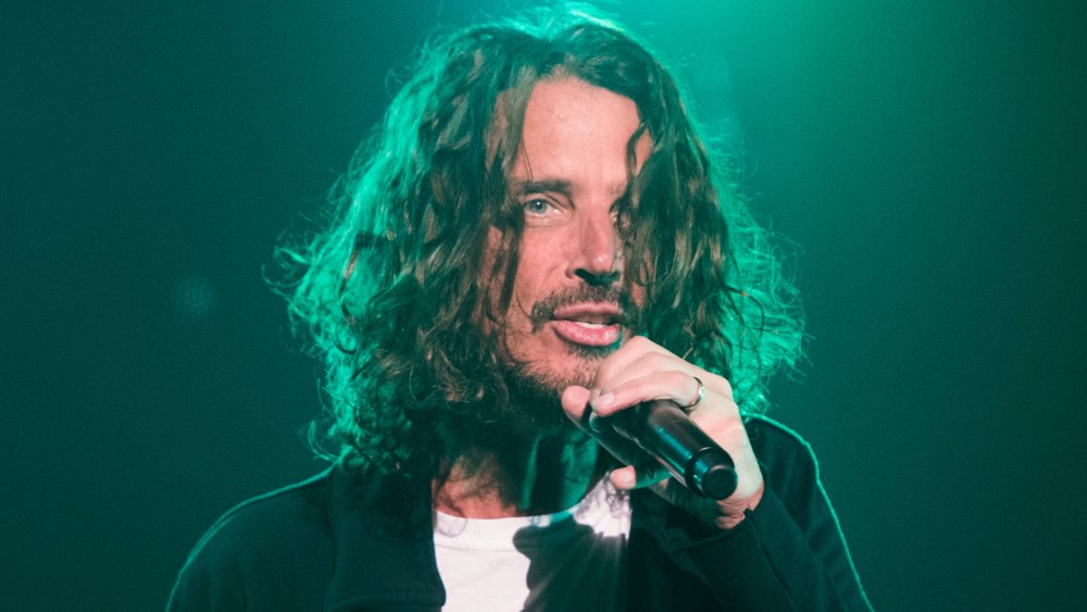 Chris Cornell