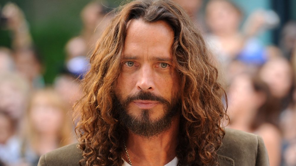 Chris Cornell