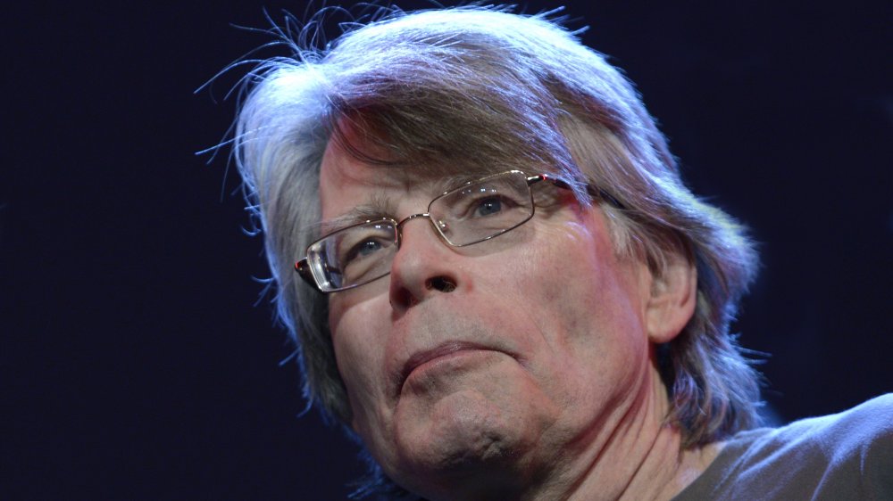 Stephen King