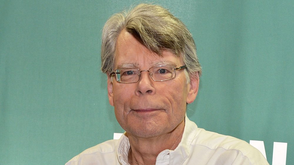 Stephen King