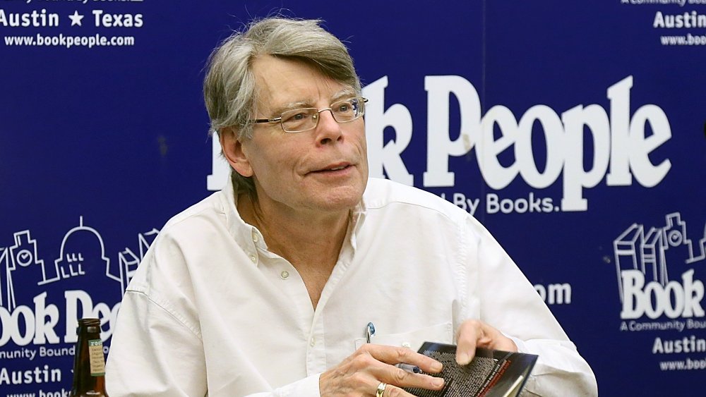 Stephen King