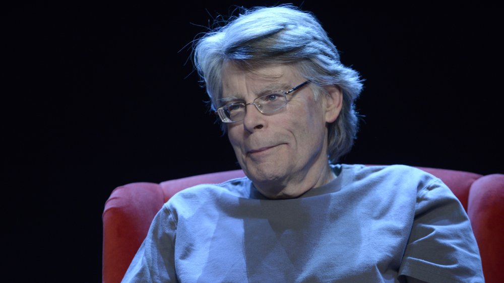 Stephen King