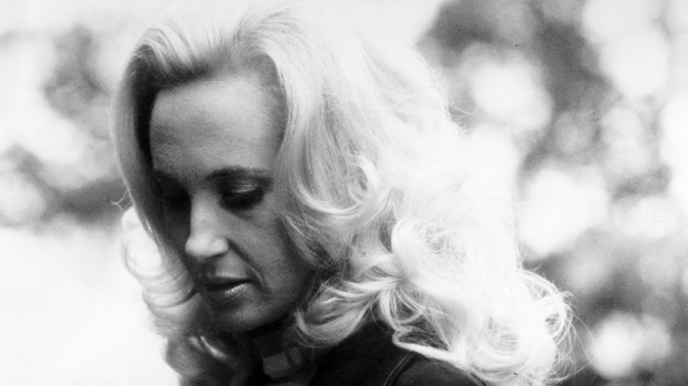 Tammy Wynette, 1970