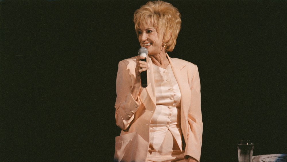 The Tragic Real Life Story Of Tammy Wynette 