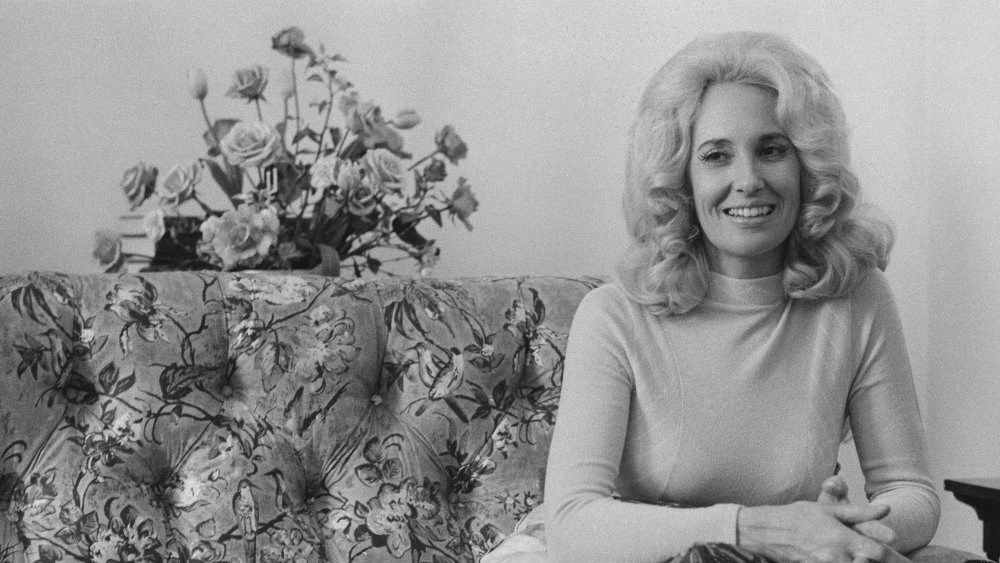 Tammy Wynette, 1975