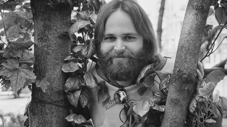 carl wilson beach boys