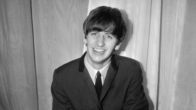 ringo starr