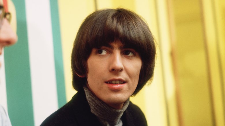 george harrison