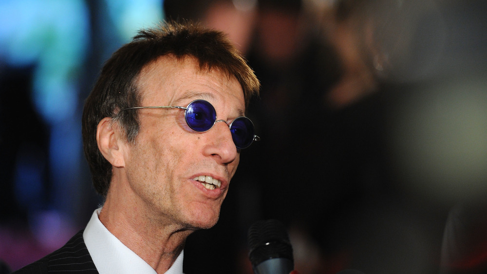 Robin Gibb