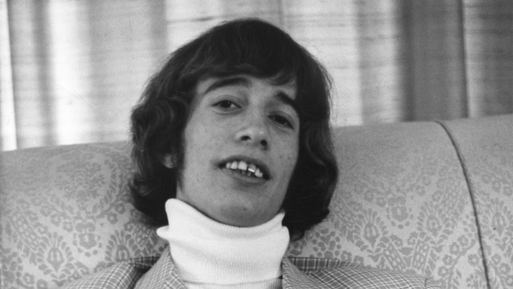 Robin Gibb