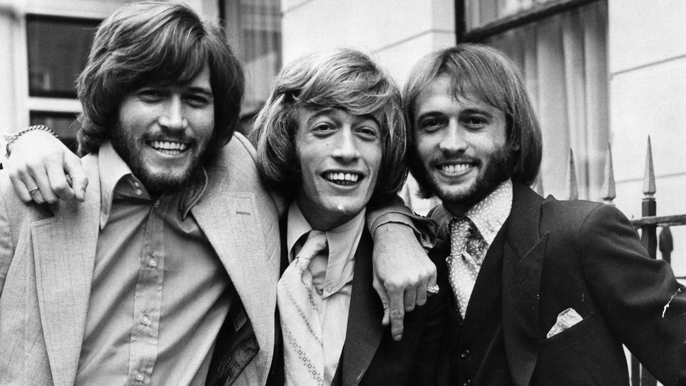 The Bee Gees