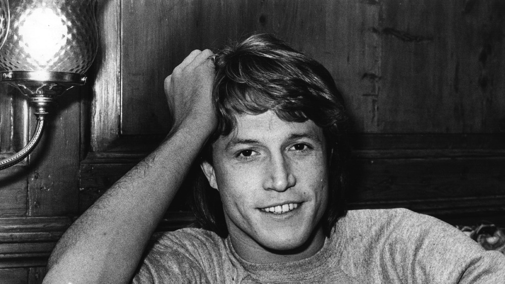 Andy Gibb