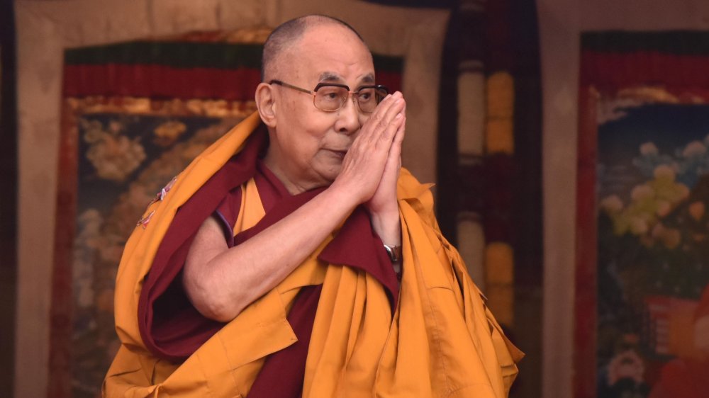 Dalai Lama