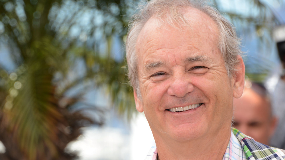 Bill Murray