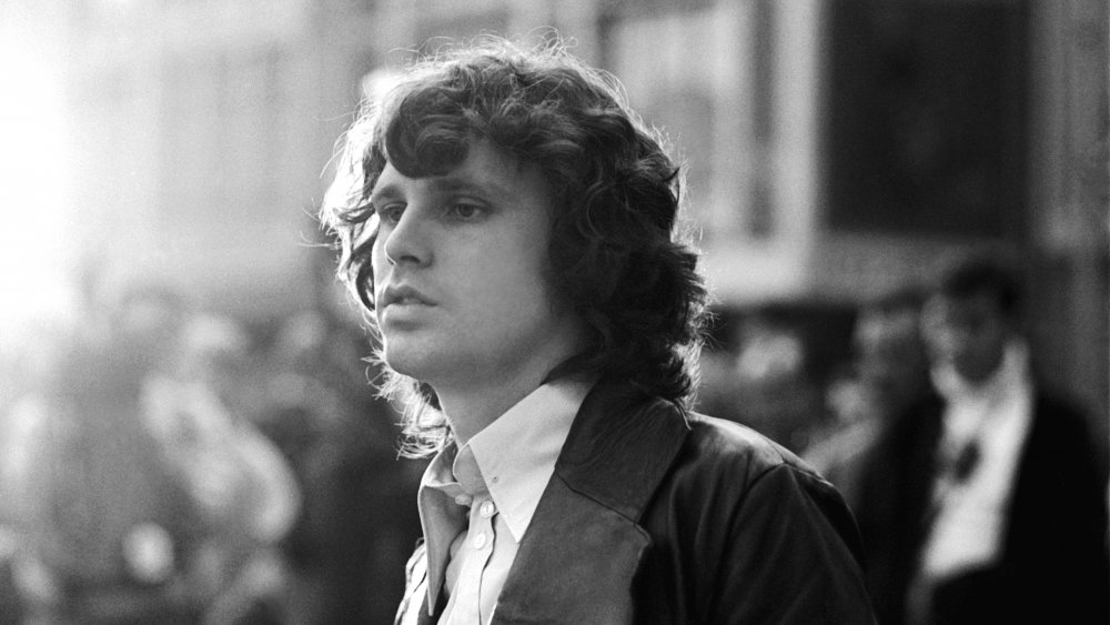 Jim Morrison