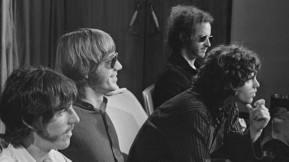 The Doors