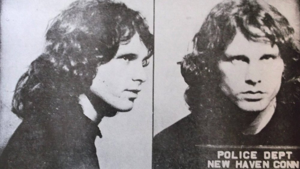 Jim Morrison