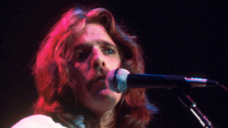 glenn frey performing