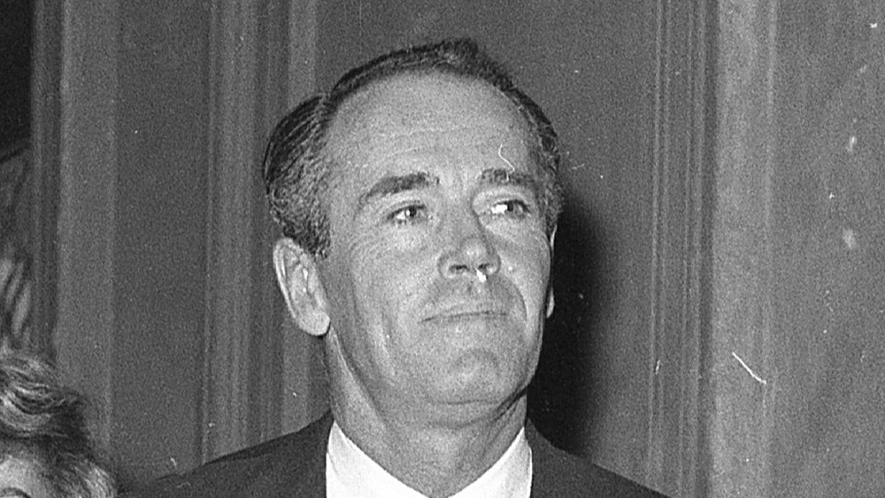 Henry Fonda in 1958