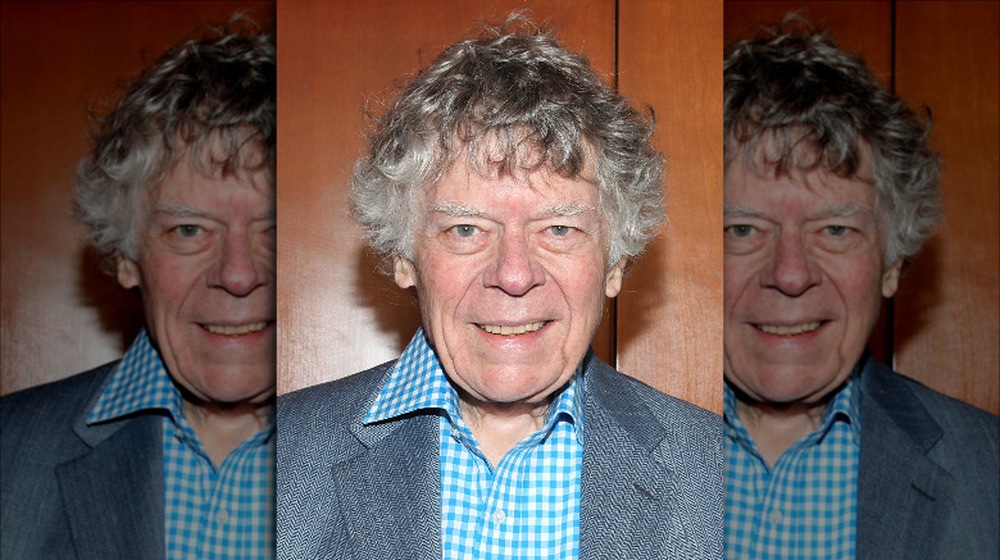 Gordon Getty