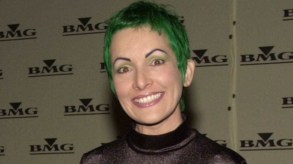 Jane Wiedlin