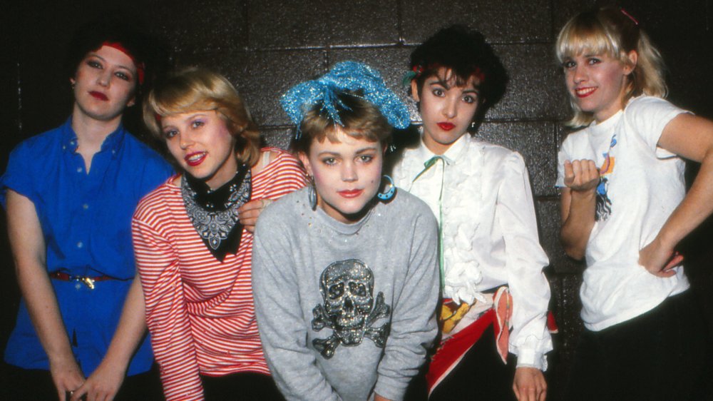 The Go-Gos