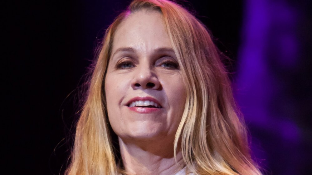 Charlotte Caffey