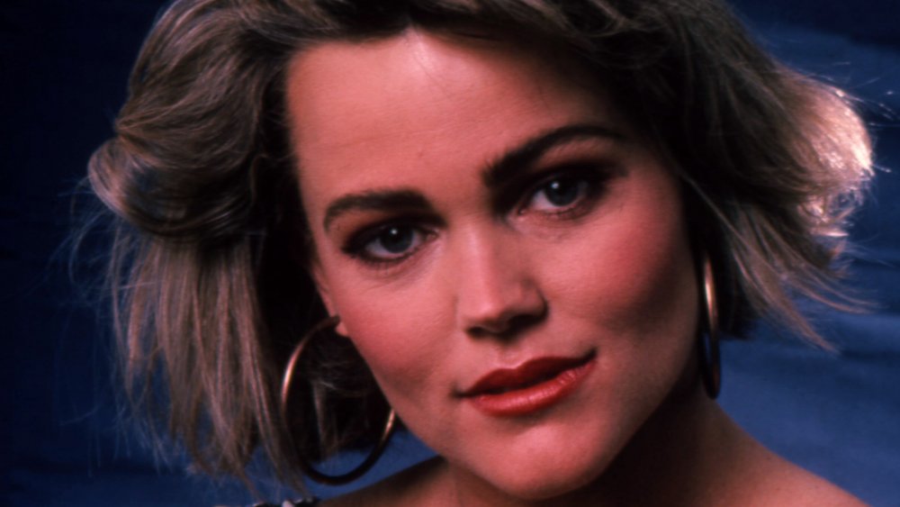 Belinda Carlisle