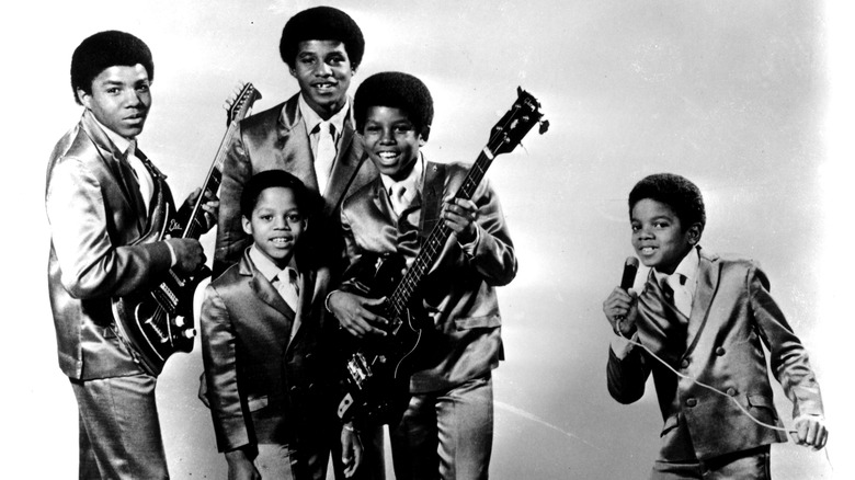 The Jackson 5