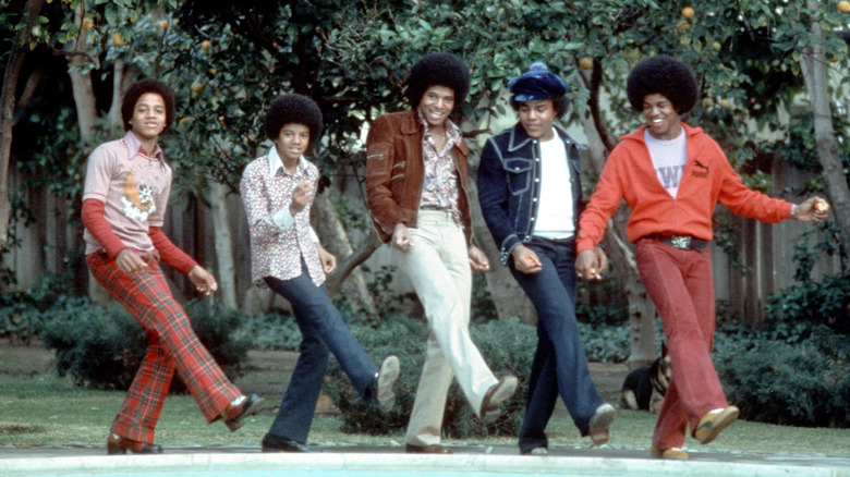 The Jackson 5