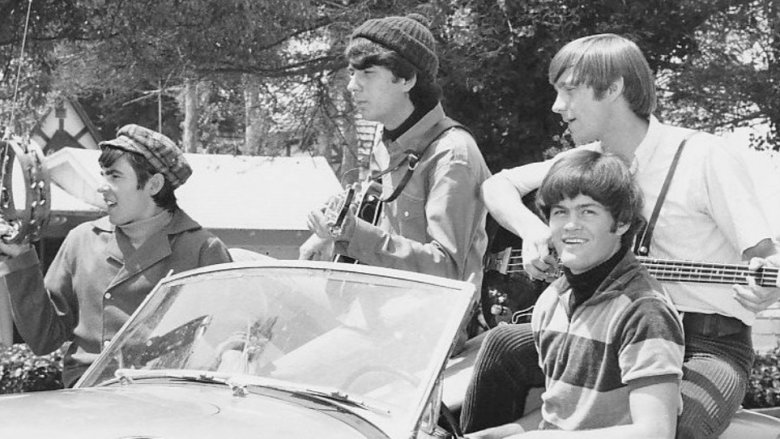 The Monkees