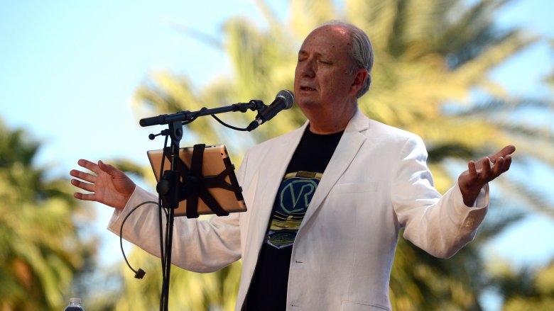 Michael Nesmith