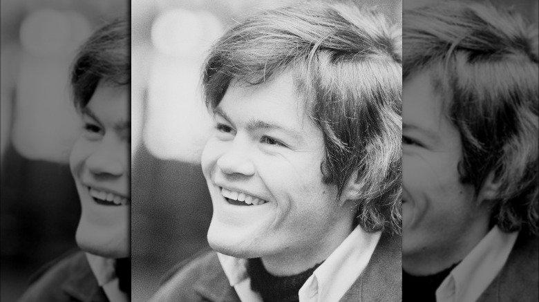 Micky Dolenz