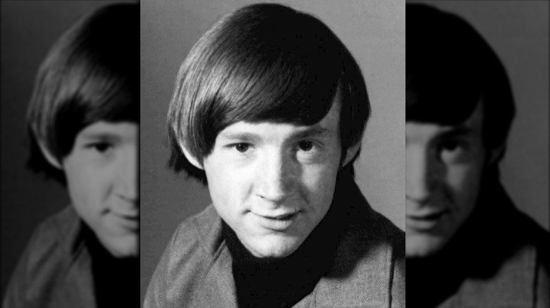 Peter Tork