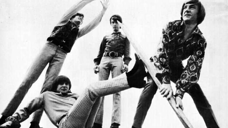 The Monkees