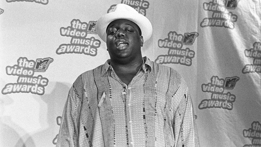 The Notorious B.I.G