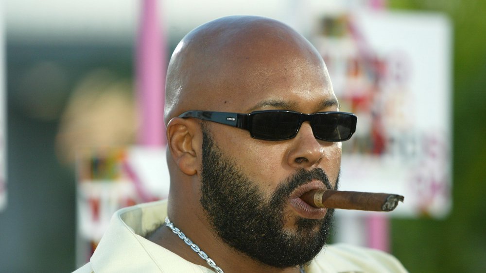 Suge Knight 