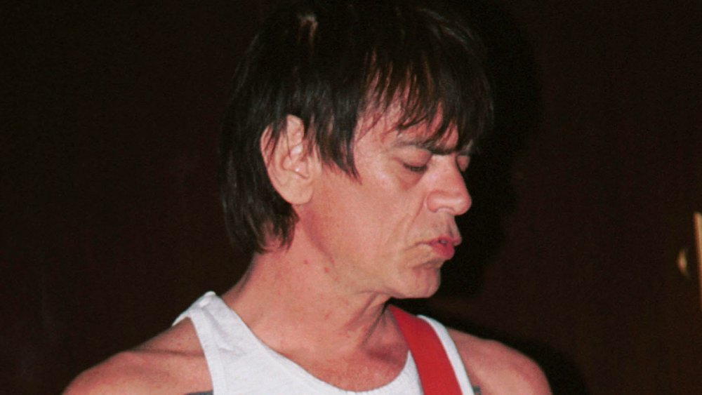 Dee Dee Ramone