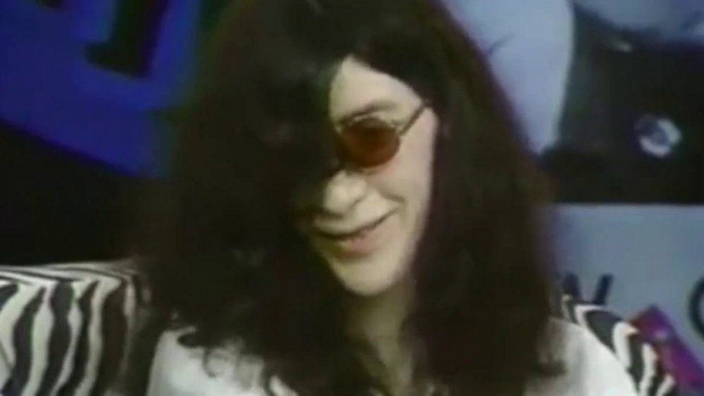 Joey Ramone