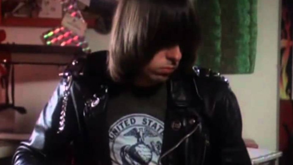 Johnny Ramone