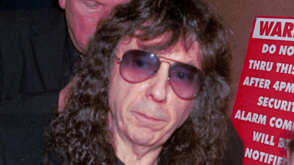 Phil Spector 