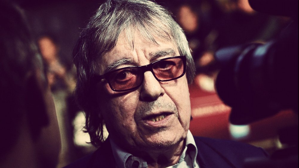 Bill Wyman