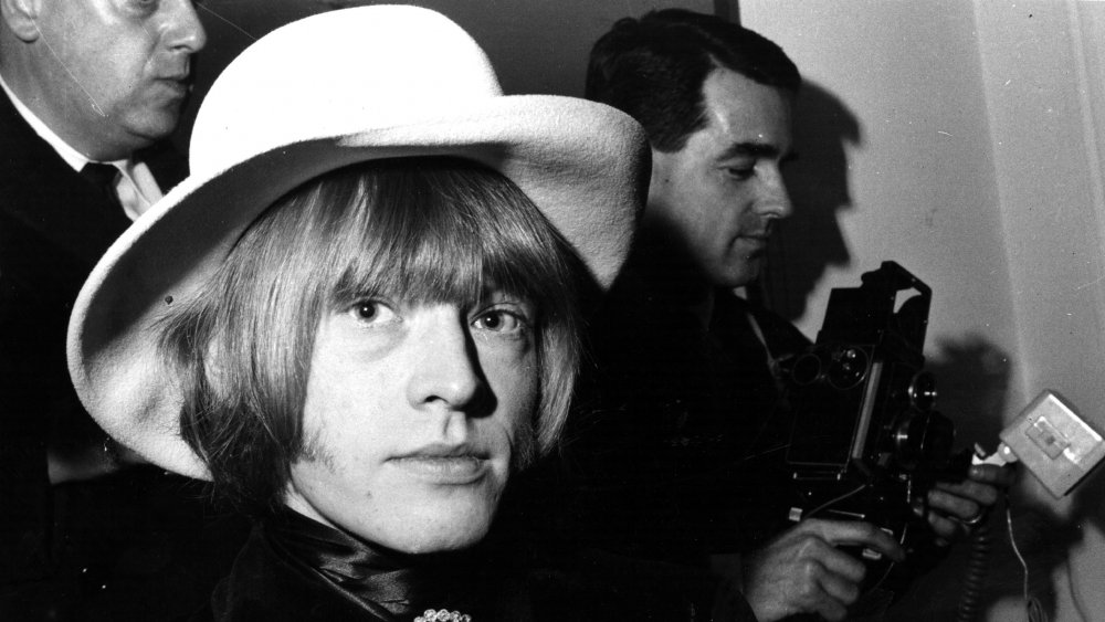 Brian Jones